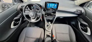 Toyota Yaris Cross 1.5 VVT-i HSD Comfort