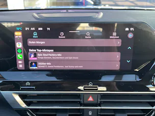 Citroën C4 X 1.2 PureTech Swiss Edition