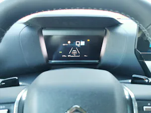 Citroën C4 X 1.2 PureTech Swiss Edition