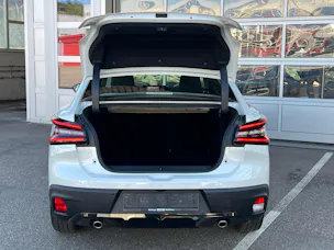 Citroën C4 X 1.2 PureTech Swiss Edition
