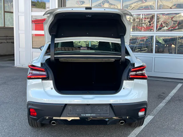 Citroën C4 X 1.2 PureTech Swiss Edition