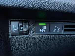 Citroën C4 X 1.2 PureTech Swiss Edition