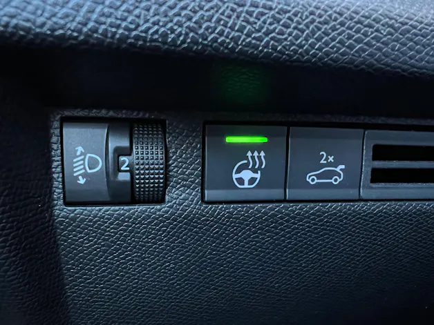 Citroën C4 X 1.2 PureTech Swiss Edition