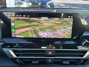 Citroën C4 X 1.2 PureTech Swiss Edition
