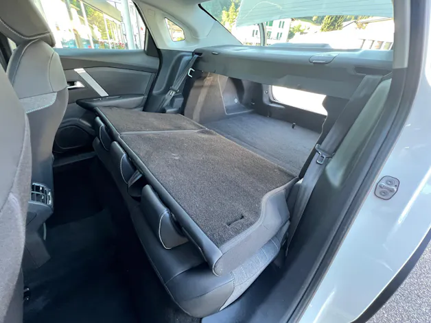 Citroën C4 X 1.2 PureTech Swiss Edition
