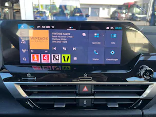 Citroën C4 X 1.2 PureTech Swiss Edition