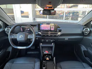 Citroën C4 X 1.2 PureTech Swiss Edition
