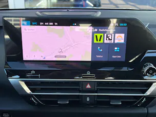 Citroën C4 X 1.2 PureTech Swiss Edition