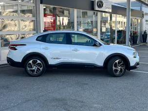 Citroën C4 X 1.2 PureTech Swiss Edition