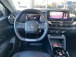Citroën C4 X 1.2 PureTech Swiss Edition