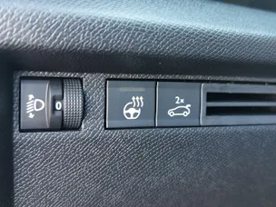 Citroën C4 X 1.2 PureTech Swiss Edition