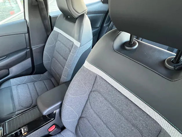 Citroën C4 X 1.2 PureTech Swiss Edition