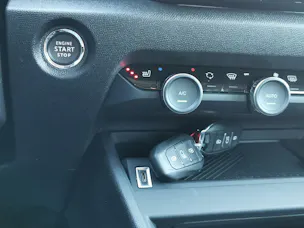 Citroën C4 X 1.2 PureTech Swiss Edition