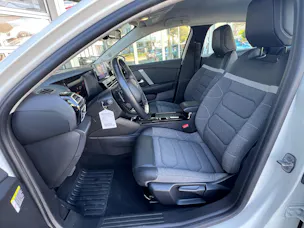 Citroën C4 X 1.2 PureTech Swiss Edition