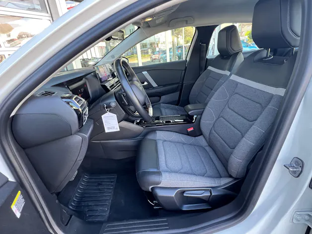 Citroën C4 X 1.2 PureTech Swiss Edition