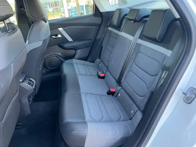 Citroën C4 X 1.2 PureTech Swiss Edition
