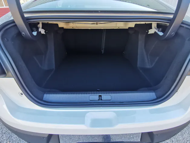 Citroën C4 X 1.2 PureTech Swiss Edition