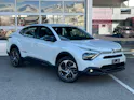 Citroën C4 X 1.2 PureTech Swiss Edition