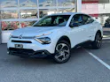Citroën C4 X 1.2 PureTech Swiss Edition