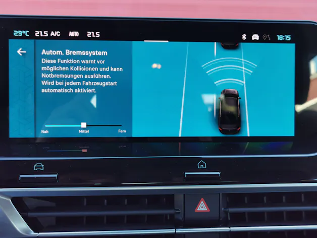 Citroën C4 X 1.2 PureTech Swiss Edition