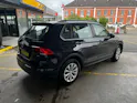 VW Tiguan 1.4 TSI Trendline