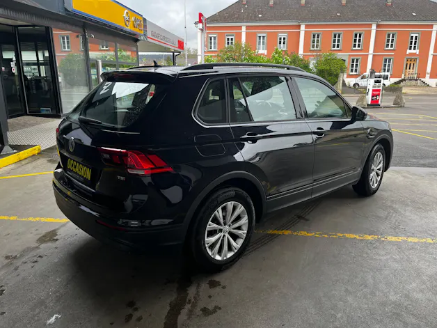 VW Tiguan 1.4 TSI Trendline