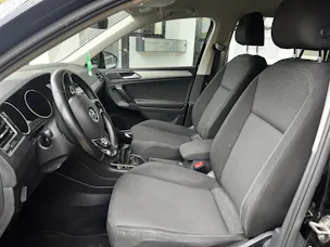 VW Tiguan 1.4 TSI Trendline