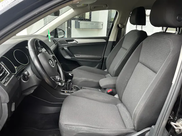 VW Tiguan 1.4 TSI Trendline