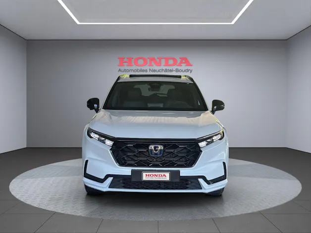 Honda CR-V 2.0 i-MMD Plug-in Hybrid Advance Tech 2WD