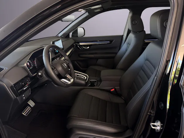 Honda CR-V 2.0 i-MMD Plug-in Hybrid Advance Tech 2WD