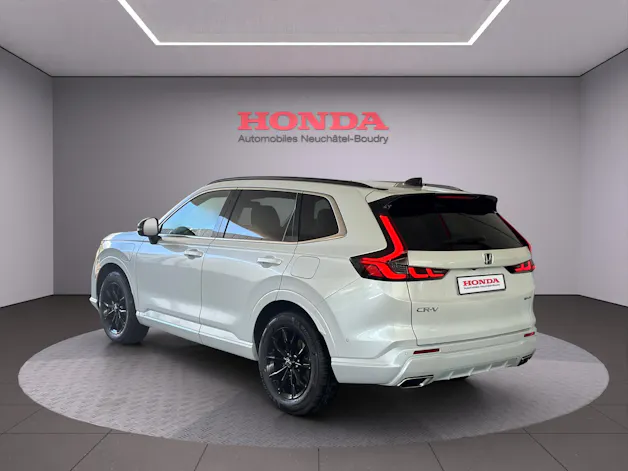 Honda CR-V 2.0 i-MMD Plug-in Hybrid Advance Tech 2WD