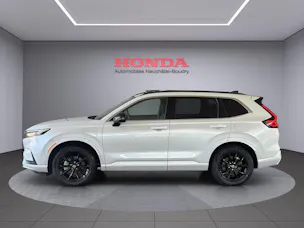Honda CR-V 2.0 i-MMD Plug-in Hybrid Advance Tech 2WD