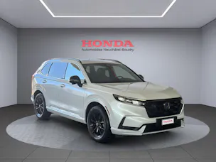 Honda CR-V 2.0 i-MMD Plug-in Hybrid Advance Tech 2WD