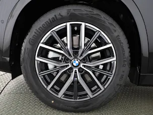 BMW X1 25e xDrive