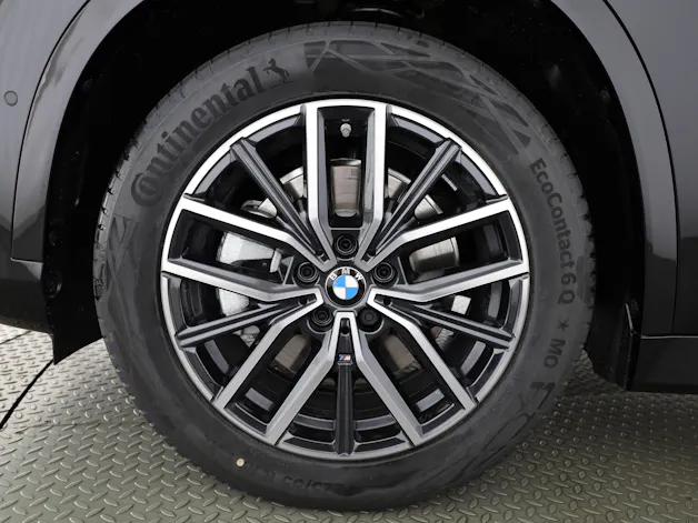 BMW X1 25e xDrive