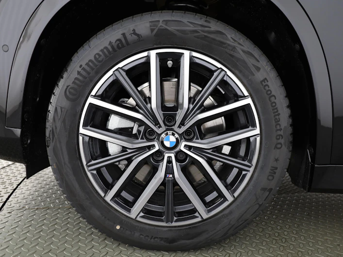 image du véhicule BMW X1