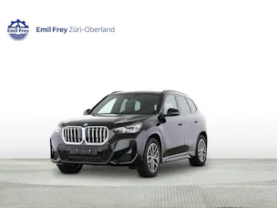 BMW X1 25e xDrive