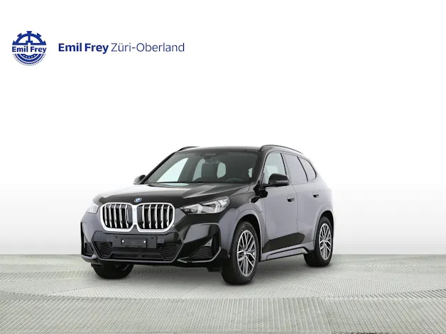 BMW X1 25e xDrive