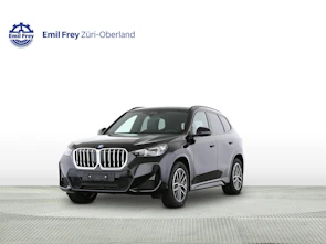 image du véhicule BMW X1 25e xDrive