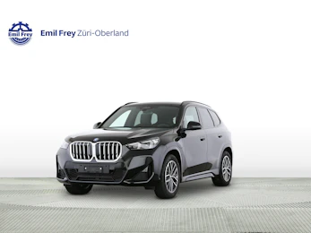 image du véhicule BMW X1 25e xDrive image du véhicule BMW X1 25e xDrive