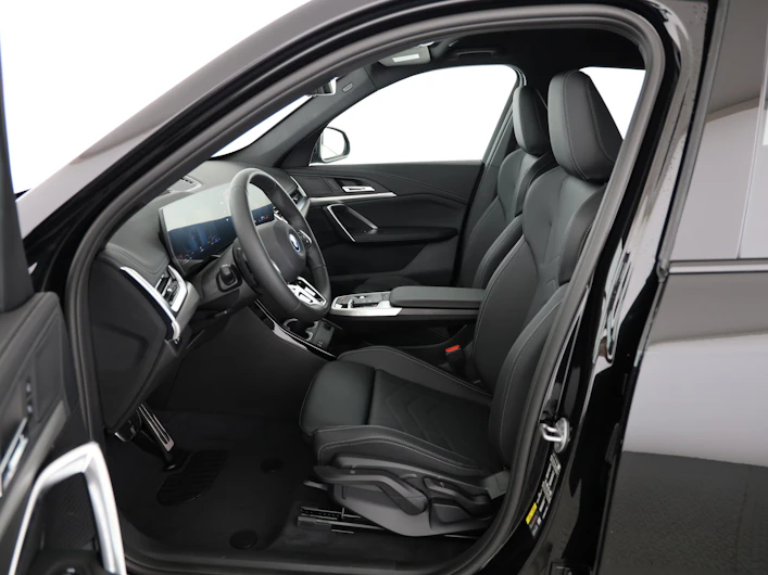 image du véhicule BMW X1