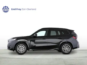 BMW X1 25e xDrive