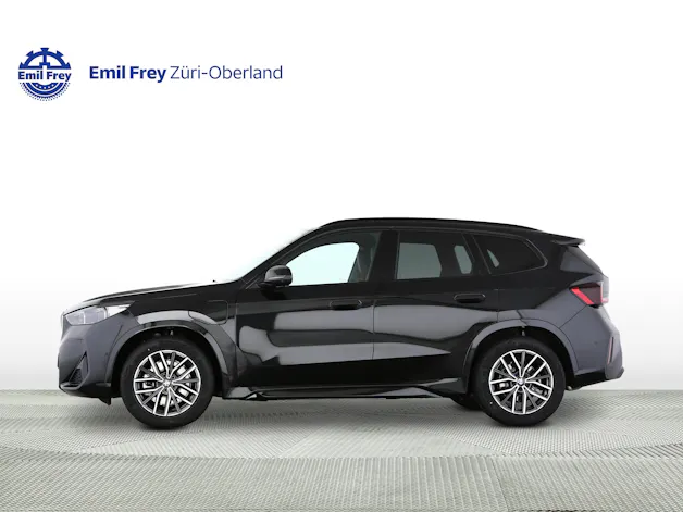 BMW X1 25e xDrive