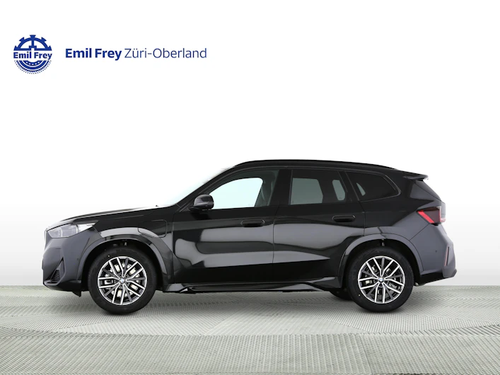 image du véhicule BMW X1