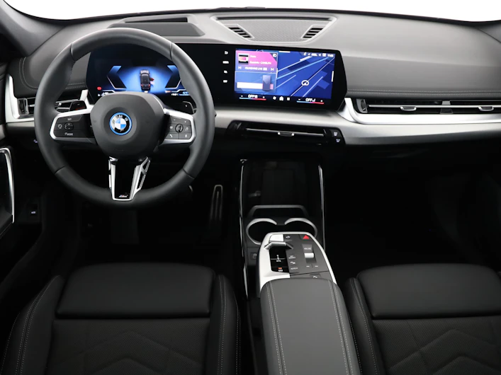 image du véhicule BMW X1