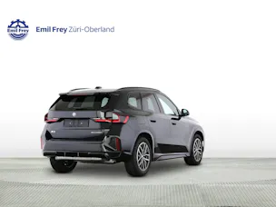 BMW X1 25e xDrive