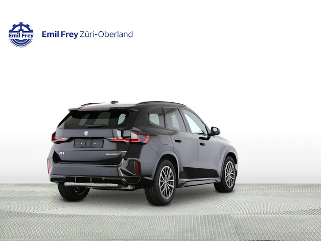 BMW X1 25e xDrive