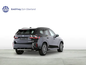image du véhicule BMW X1 25e xDrive