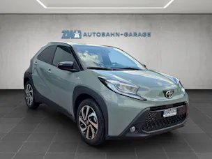 Toyota Aygo X 1.0 VVT-i Trend