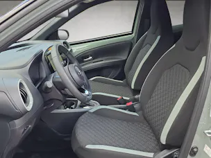 Toyota Aygo X 1.0 VVT-i Trend